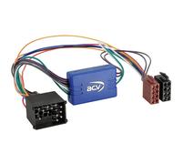 ACV 13-1020-50 ISO car radio cable active Compatible with BMW Land...