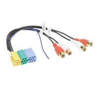 ACV 1441-02 Preamp adapter Innovative design for seamless audio in...