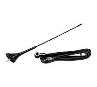 ACV 15-7657008 Car audio universal antenna RF Accessories reliable...