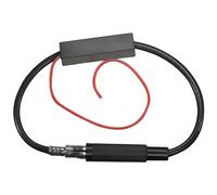 ACV 1508-01 car antenna amplifier improves signal reception
