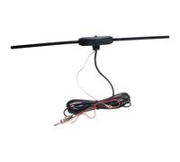 ACV 151000-04 Adhesive antenna RF Accessories black flexible design