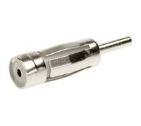 ACV 1521-01 Antenna Adapter Black Plastic Compact Design for Easy ...