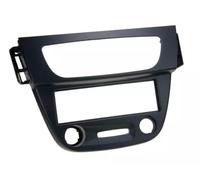 ACV 281250-07 Autoradio Bezel Frame 1 DIN For Renault Fluence Mégane Z