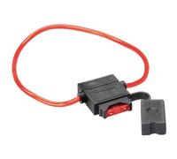 ACV 30.3815-01 car audio blade-type fuse holder holds car fuses se...