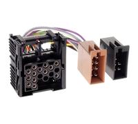 ACV 321021-02 ISO universal adapter plug key distinguishing attributes