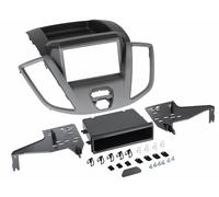 ACV 381114-32-1 1 DIN Radio Bezel Frame 1- DIN for Ford Transit V363