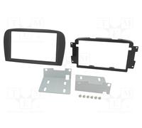 ACV 381190-48-1 Radio frame