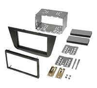 ACV 381328-44 car stereo Einbaublende DoppelDIN suitable for (Auto-Marke): Seat