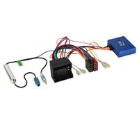 ACV CAN-Bus Kit for Audi, VW, Seat, Skoda Quadlock ANTENNA