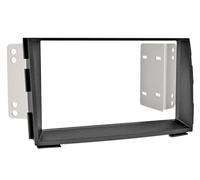ACV Autoradio Fascia Double-DIN Mounting Frame 2-DIN For Kia Venga YN