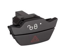 ACV Autoradio Fascia for Ford Hazard Warning Switch Central Lock Switch