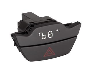 ACV Autoradio Fascia for Ford Hazard Warning Switch Central Lock Switch