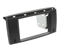 ACV Autoradio Fascia Frame Double DIN 2 DIN for Mercedes R-Class W251 V251