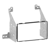 ACV Car Radio Bezel Double-DIN Mounting Frame for Nissan Pathfinder R51