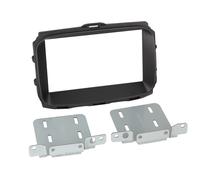 ACV Double DIN Car Stereo Mounting Frame for Alfa Romeo Giulietta 940, 1 Unit