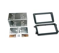 ACV Double DIN Installation Frame 2-DIN for Seat Alhambra 7N Toledo KG