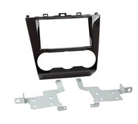 ACV Double Din Radio Bezel 2 DIN for Subaru Impreza WRX 1 Facelift