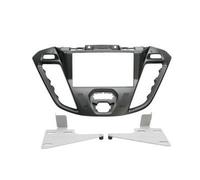 ACV Double DIN Radio Bezel Trim Frame for Ford Transit Custom FAC FAD