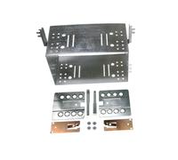 ACV Radio Fascia Mounting Frame Double DIN 2 DIN for Hyundai Tucson 1 JM