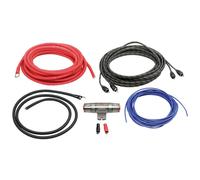 ACV WK-35 Car stereo headstage amp connector kit 35 mm²