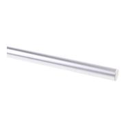 ACVACV 6mm Optical Axis Linear Shaft Cylinder Rail Chrome Plated Round Rod, For 3D Printer Motion Ball Bearing Slide Bushing bar(150mm)