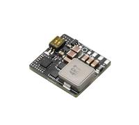 AcvBhJ 1PCS AM32 Brushless ESC 2-6S 100A Electronic Speed Controller Optional BEC Programmer For RC Crawler Fixed Wing Airplane(BEC for rc drone)