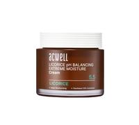 acwell - Licorice pH Balancing Extreme Moisture Cream 55ml