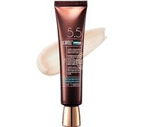 ACWELL Licorice pH Balancing Intensive Anti-Wrinkle Eye Cream 30ml -For Dark Circles and Puffiness with Peptides and Licorice Water, Anti-aging Face Cream for Men and Women
