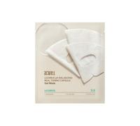 acwell - Licorice pH Balancing Real Toning Capsule Gel Mask 34g x 1 sheet