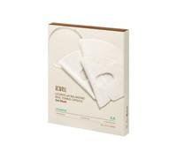 acwell - Licorice pH Balancing Real Toning Capsule Gel Mask Set 34g x 4 sheets