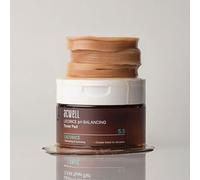 acwell - Licorice pH Balancing Toner Pad 70 pads