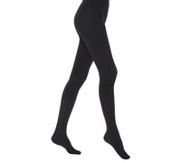 ACWOO Medical Compression Pantyhose for Women & Men, 23-32mmHg Graduated Support Pantyhose, Opaque Closed Toe High Waist Circulation Compression Leggings for Varicose Veins, Edema, Flight, DVT