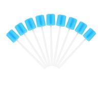 ACWOO Oral Care Sponge Swab, 150PCS Disposable Mouth Swab, Mouth Cleaning Swabs Sponge, Mouth Care Swab Sponge Stick, Tooth Mouth Cleaning Oral Care Tool Kit