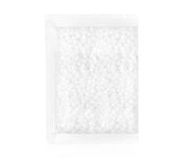 ACWOO Temporary Tooth Repair Adhesive Heat Beads for Filling Missing and Broken Teeth or Gluing Denture False Teeth (50g)