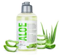 ACWOO Water Based Gel Lube, 150ML Safe Natural Aloe Gel Lubricant, Gentle Water Based Paraben Free Personal Lubricant, Gel Lube for Men&Women, Zero Residue, Long-Lasting Comfort, Increased Sensitivity