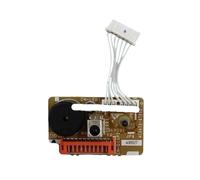 ACXA73-47950 Indoor Unit Signal Receiving Control Board,Compatible for Panasonic, Air Conditioner Display PCB Spare Parts