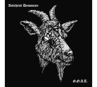 ACxDC - G.O.A.T. [VINYL]