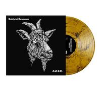 ACxDC - G.O.A.T. [VINYL]