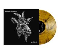 ACXDC - G.O.A.T. - Vinyl Record - D987z