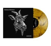 ACXDC - G.O.A.T. - Vinyl Record - G1398z