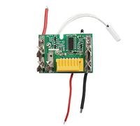 Acxico 1 Pc 18V for Makita Replacement Battery PCB Li-ion Protection Circuit Module Board