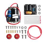 Acxico 1 pcs Jacob’s Ladder high-Tension arc DIY Student Experiment kit ZVS DC 24V