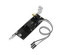 Acxico 1 pcs SPDIF Optical and RCA Out Plate Cable Bracket for ASUS MSI Gigabyte Motherboard
