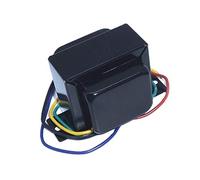 Acxico 1Pcs 5K 5W Single-Ended Output Audio Transformers 6P1 6P14 6P6 Tube Amp Output Transformers