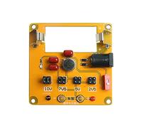 Acxico 1Pcs AD584 High Precision Voltage Reference Module 4-Channel 2.5V/7.5V/5V/10V