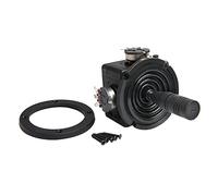Acxico 1Pcs Joystick Potentiometer JH-D202X-R2/R4 5K 10K ohm 2-axis Sealed PTZ Thermistor