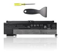 Acxilexy 27Wh 11.46V Replacement Battery 01AV406 for Lenovo ThinkPad T460S T470S Laptop, Compatible with 01AV405 01AV407 SB10J79003