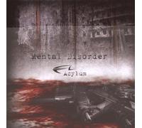 Acylum - Mental Disorder