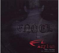 Acylum - The Enemy + Der Feind (Ltd.)