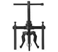 Acymner 3 Jaw Inner Bearing Puller Set | Blind Bearing Puller Set, Bushing Gear Extractor Wheel Bearing Puller Kit - Heavy Duty Pilot Gear Extractor for Motorcycle, Car, and SUV